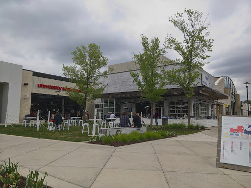 Clothing Store «University Book Store: Hilldale», reviews and photos, 702 N Midvale Blvd, Madison, WI 53705, USA