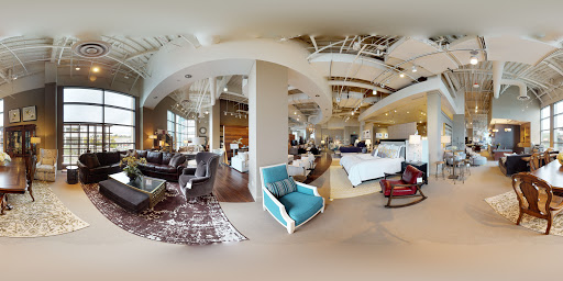 Furniture Store «Thomasville Home Furnishings», reviews and photos, 700 Bellevue Way NE #200, Bellevue, WA 98004, USA