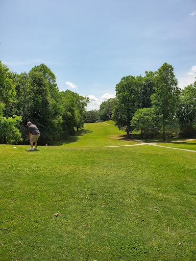 Public Golf Course «Chatuge Shores Golf Course», reviews and photos, 260 Golf Course Rd, Hayesville, NC 28904, USA