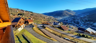 Aux mille mercis à La Bresse