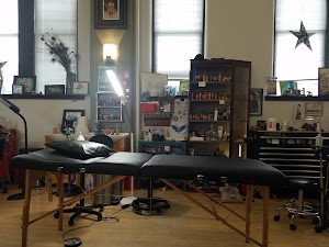 Firefly Tattoo Collective LLC - photo 1