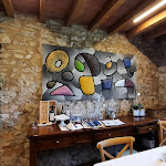 Photo n°1 de l'avis de cristiana.l fait le 21/08/2022 à 07:22 sur le  La Villa à Canossa