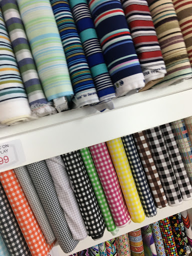 Fabric Store «Sewing & Vacuum Warehouse», reviews and photos, 18351 TX-249, Houston, TX 77070, USA