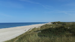 Zdjęcie Sidselbjerg Beach z poziomem czystości wysoki