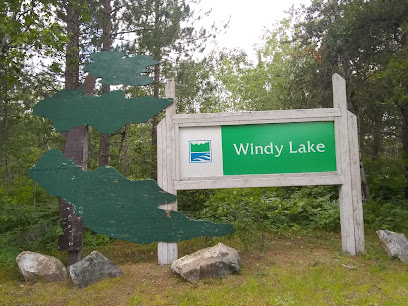 Windy Lake Provincial Park