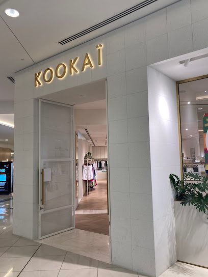 Kookai - Indooroopilly