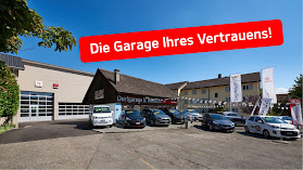 Dorfgarage Daniel Imfeld AG