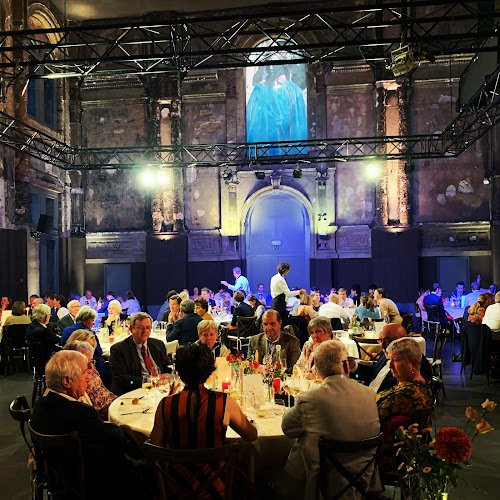 Zaal AthenA - Discotheek