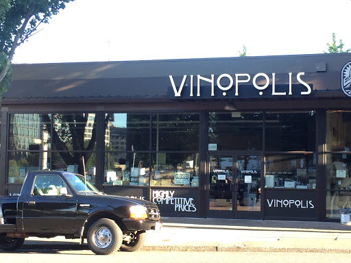 Wine Store «Vinopolis, LLC», reviews and photos, 1610 NW Glisan St, Portland, OR 97209, USA