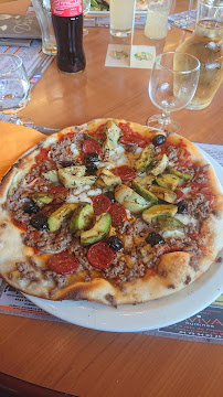 Pizza du Pizzeria PIZZA PEPONE devient L'ALPINET à La Motte-Servolex - n°19