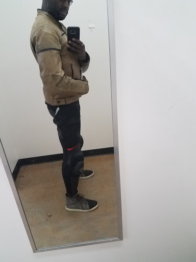 Motorcycle Parts Store «Cycle Gear», reviews and photos, 11230 Alpharetta Hwy #112, Roswell, GA 30076, USA