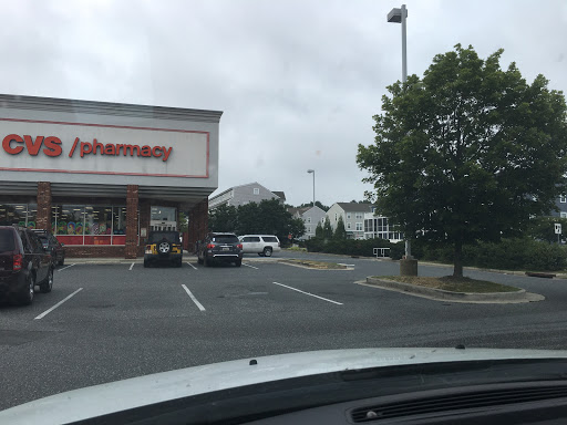 Drug Store «CVS», reviews and photos, 19869 Sea Blossom Blvd, Rehoboth Beach, DE 19971, USA