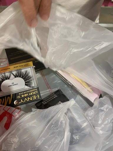 Beauty Supply Store «Elegant Beauty Supplies», reviews and photos, 18804 S Dixie Hwy, Cutler Bay, FL 33157, USA