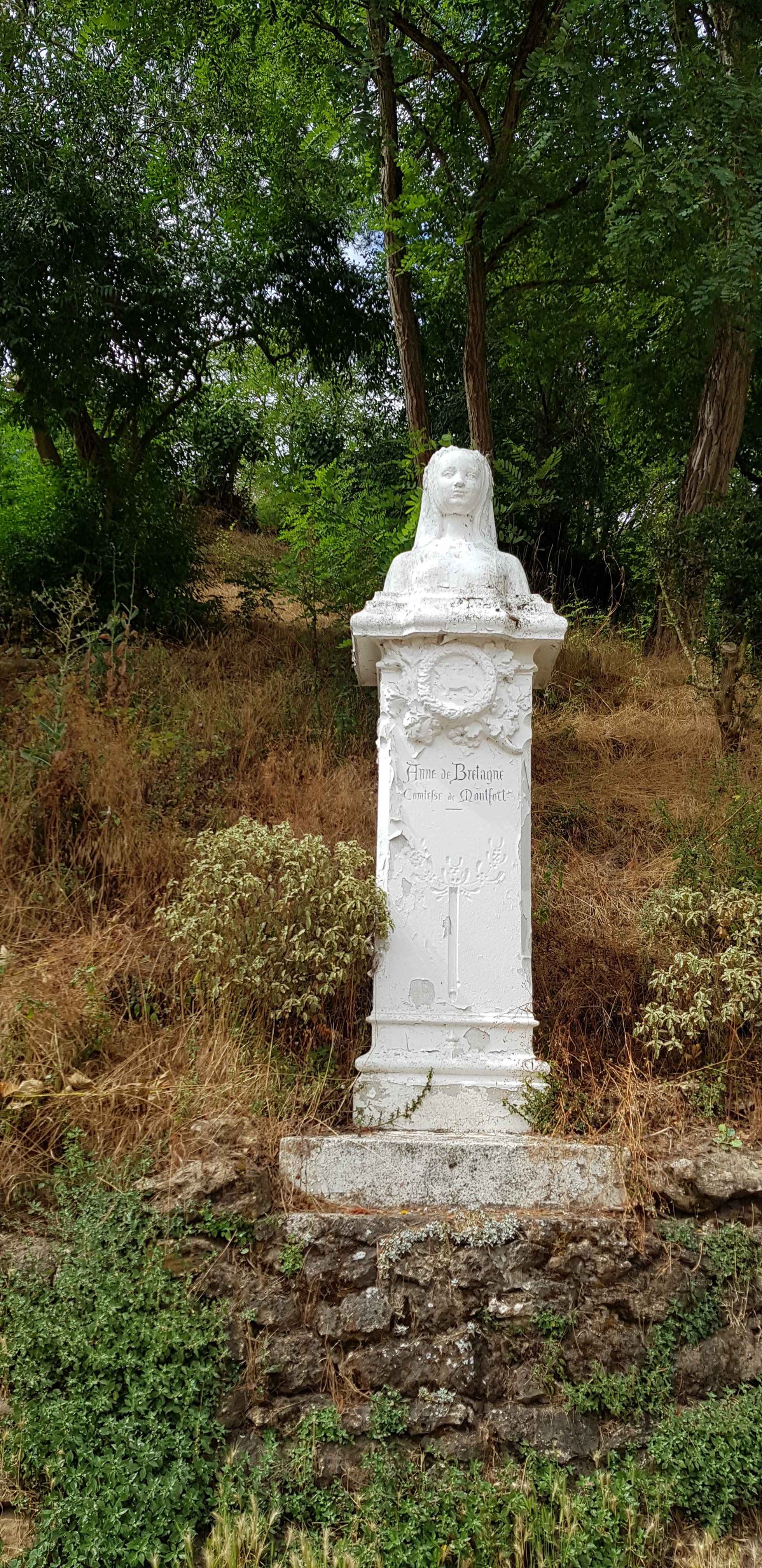 Photo n° 9 de l'avis de Jean-Luc.I fait le 16/08/2019 à 14:23