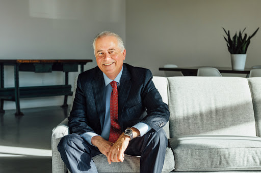 Criminal Justice Attorney «Law Office of Rob McKinney», reviews and photos