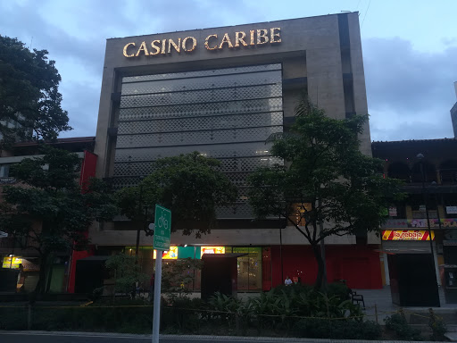 Casino Caribe