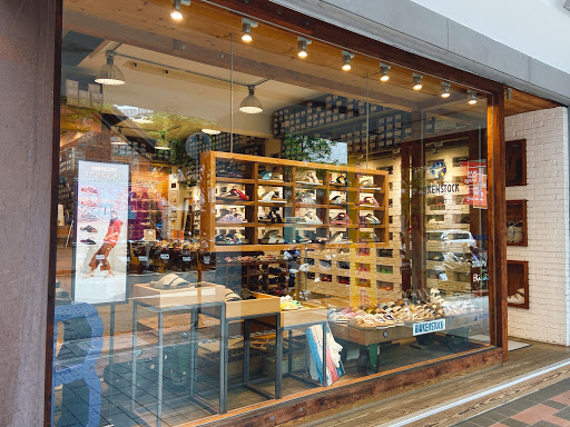 Birkenstock Ximen Xining