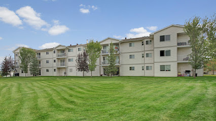 Aspen Terrace Apartment Homes