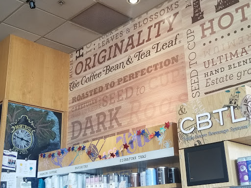 The Coffee Bean & Tea Leaf image