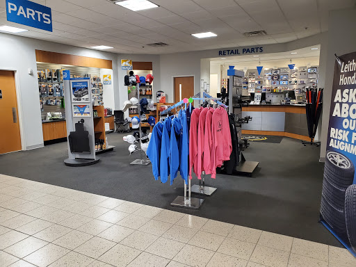 Honda Dealer «Leith Honda», reviews and photos, 3940 Capital Hills Dr, Raleigh, NC 27616, USA