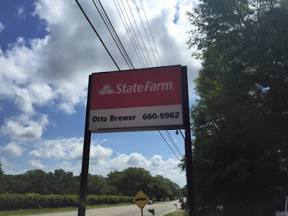 State Farm: Otto Brewer