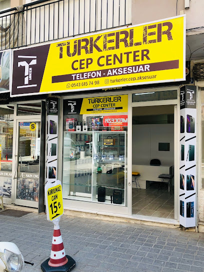 Türkerler Cep Center
