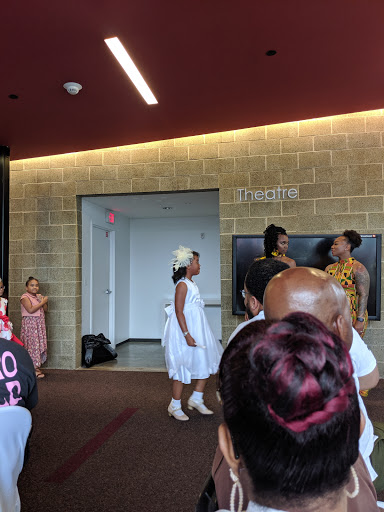 Performing Arts Theater «Hattiloo Theatre», reviews and photos, 37 Cooper St, Memphis, TN 38104, USA