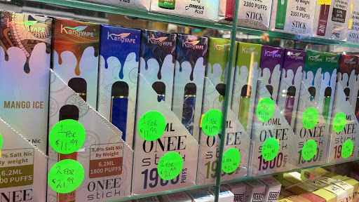 Convenience Store «Ez Grocery Store», reviews and photos, 6342 Grand Hickory Dr, Braselton, GA 30517, USA