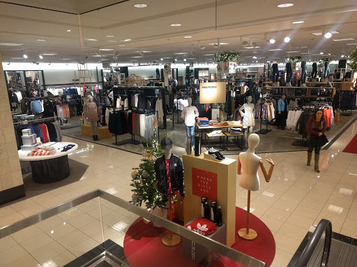Department Store «Nordstrom Broadway Plaza in Walnut Creek», reviews and photos, 1200 Broadway Plaza, Walnut Creek, CA 94596, USA