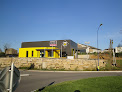 Centre contrôle technique NORISKO Saint-Jean-Brévelay