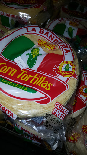 Grocery Store «La Tapatia», reviews and photos, 609 24th St SE, Ruskin, FL 33570, USA