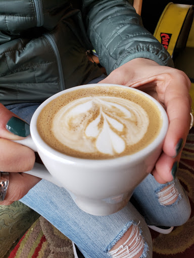 Coffee Shop «Doma Coffee Roasting Co», reviews and photos, 6240 E Seltice Way # A, Post Falls, ID 83854, USA