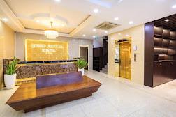 Queen Central Hotel 1, 38 Nguyễn An Ninh, Bến Thành, Quận 1