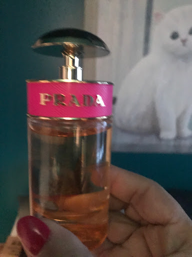 Cosmetics Store «SEPHORA», reviews and photos, 825 Dulaney Valley Rd, Towson, MD 21204, USA