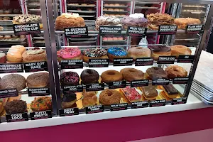 Pinkbox Doughnuts image
