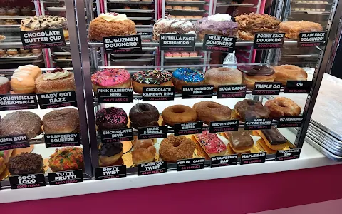Pinkbox Doughnuts image