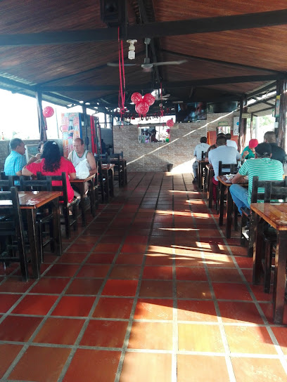 RESTAURANTE CHICAMOCHA