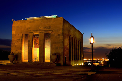 History Museum «National World War I Museum and Memorial», reviews and photos, 2 Memorial Dr, Kansas City, MO 64108, USA