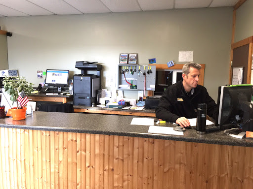 Auto Repair Shop «Hoffman Auto», reviews and photos, 5659 Cascade Rd, Lake Placid, NY 12946, USA