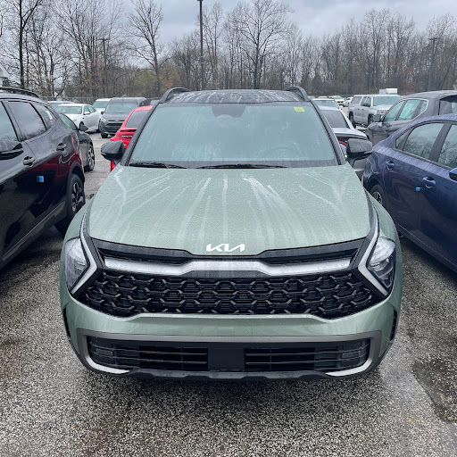 Car Dealer «Kia of Bedford», reviews and photos, 18180 Rockside Rd, Bedford, OH 44146, USA