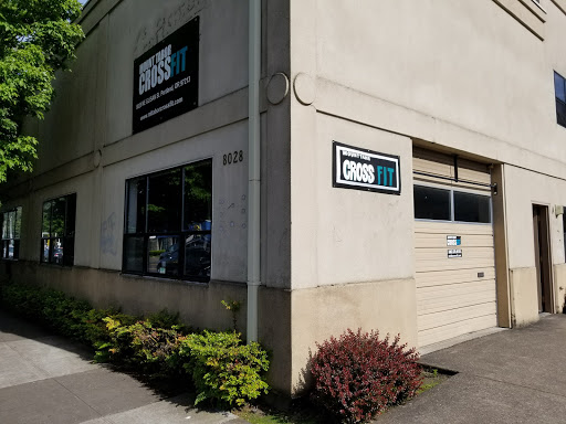 Gym «Mt. Tabor CrossFit», reviews and photos, 8028 NE Glisan St, Portland, OR 97213, USA