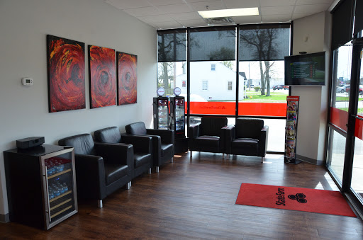 Insurance Agency «D C Clement State Farm Insurance Agency», reviews and photos