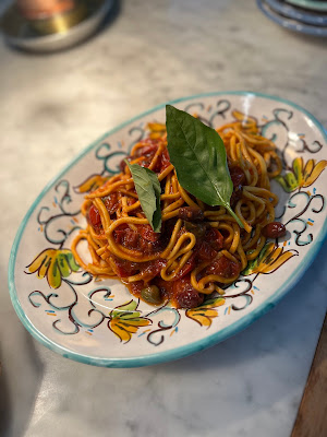 Bacio di Napoli à Meudon
