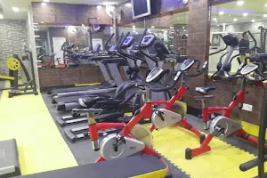 3D THE GYM image