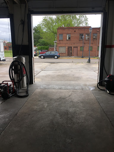 Platinum Detailing en Augusta