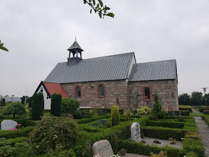 Nørre Felding Kirke