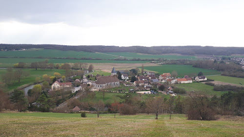 La Héronnière à Montreuil