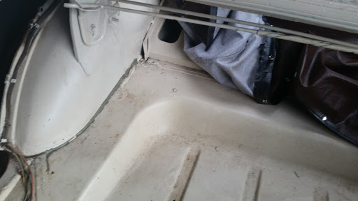 Pet Supply Store «Matts Coral Connection», reviews and photos, 10 Chicago Ave SE, Fort Walton Beach, FL 32548, USA