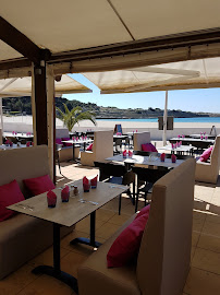 Atmosphère du Restaurant français Le Thalassa à Martigues - n°8