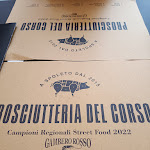 Photo n°1 de l'avis de Norma.e fait le 26/04/2024 à 16:14 sur le  Prosciutteria Del Corso à Spoleto